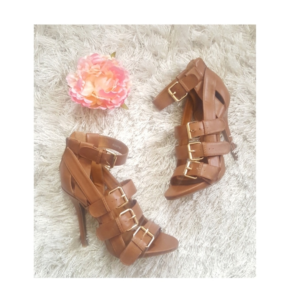 Charlotte Russe Heels